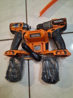 Ridgid 18v nukesubcompact