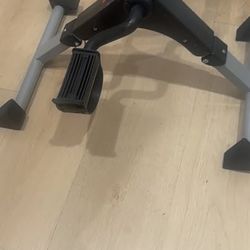 Mini Exercise Bike Pedal Exerciser