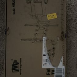 Full Motion TV Mount