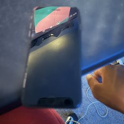 Black Iphone 8 64gb
