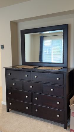 Bedroom Set 3 Piece