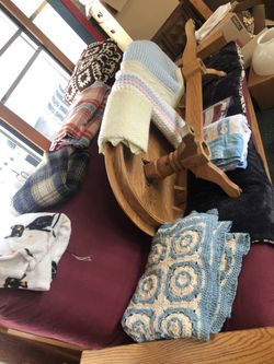 Blankets - Price Per Blanket
