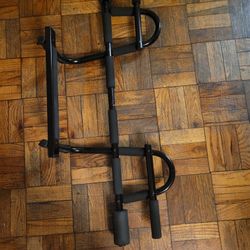 Pull Up Bar