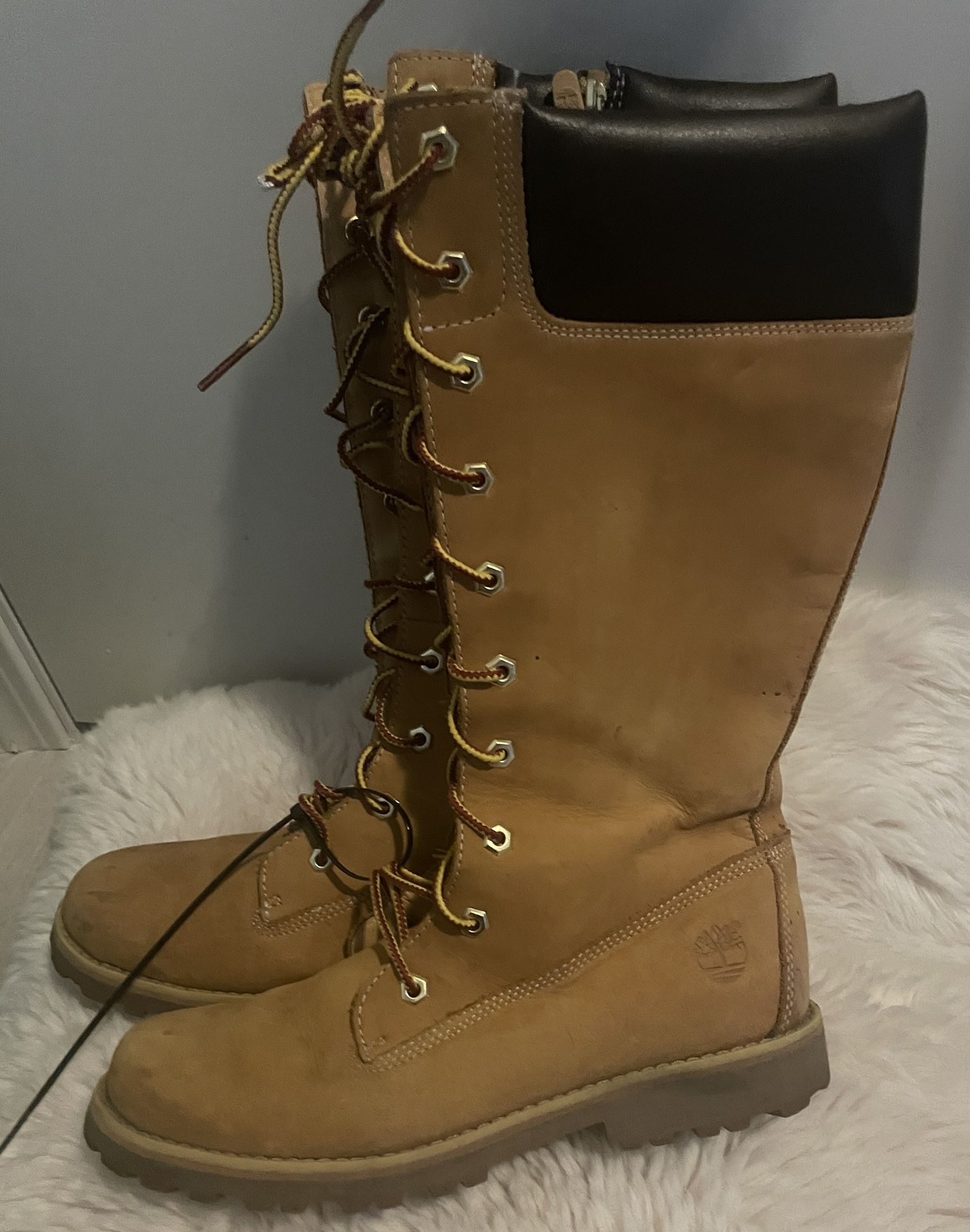 Timberland Knee boots