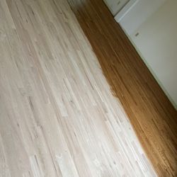 Harwood Floring (contact info removed)