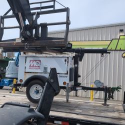 Towing,  Fifth Wheel, Gooseneck, Transport 