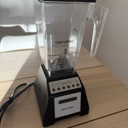 Blendtec Blender