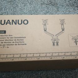 Monitor Arm