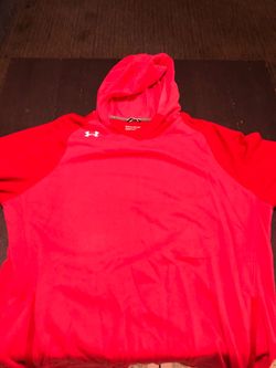 UNDER ARMOUR…..XXLT