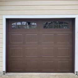 Garage Door