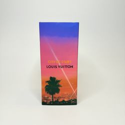 Louis Vuitton City Of Stars 