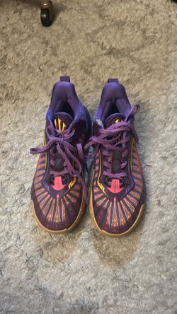 Anta Kai 1 men’s size 8