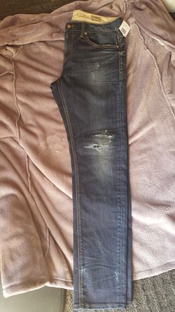 Guess jeans