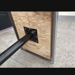 Resturaunt tables,