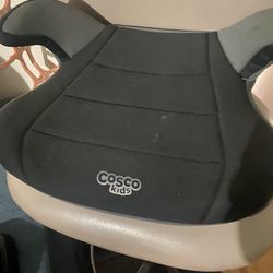Costco child Booster Seat