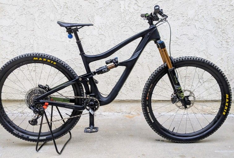 Ibis Ripmo (Large) for Sale in Cerritos, CA - OfferUp