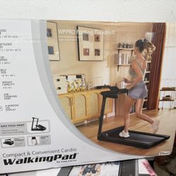 Treadmill 