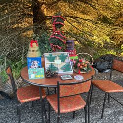 Miscellaneous Christmas Decorations