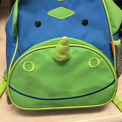 Skip Hop Bag