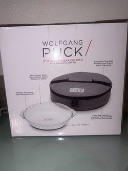 Bakeware