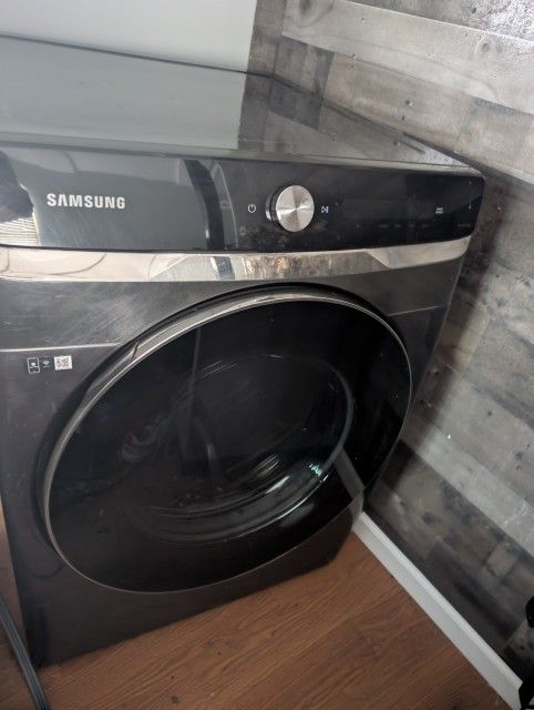 Samsung Smart Electric Dryer 