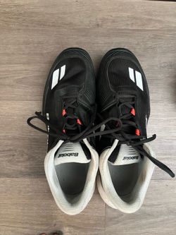 Babolat sfx tennis and pickleball shoe size 12