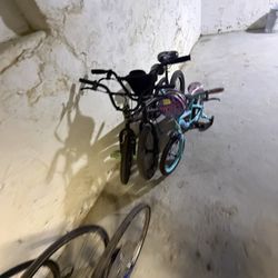 Bikes For Sale