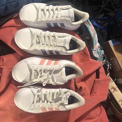 Grand Court 2.0 WOMEN SIZE 8