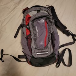 North Face Daypack/Hiking Backpack
