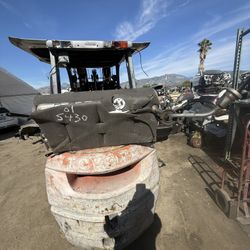 2001 Mercedes S430 Gas Tank $350