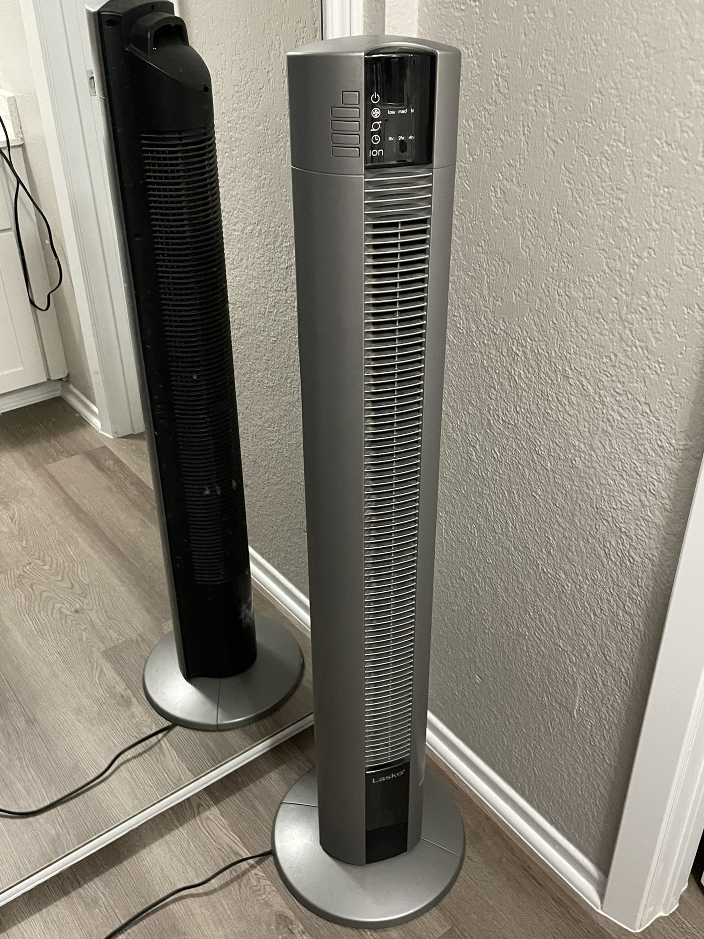 Tower Fan