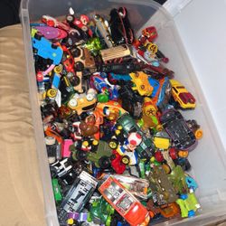 Hot Wheels Car