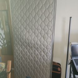 Twin-size Mattress 