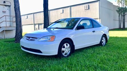 2002 Honda civic 150k miles