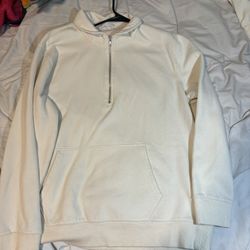 Quarter Zip