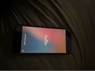 2020 iPhone SE