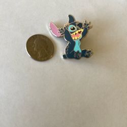 Disney Stitch Pin