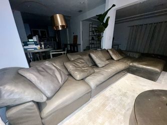 Restoration Hardware