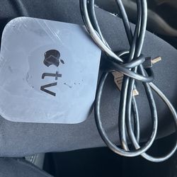Apple Tv