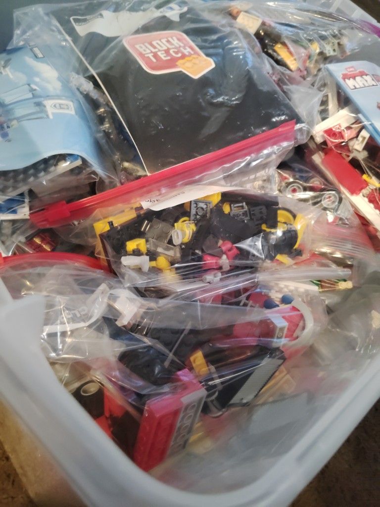 Building Sets