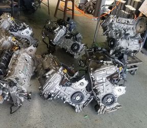Toyota Prius, Lexus, Ct200 Engine , Transmission, Hybrid Battery