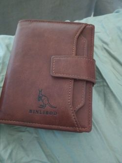 RFD wallet