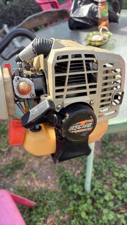 ECHO Grass Trimmer /Brush  Cutter