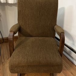 Kids Chair 