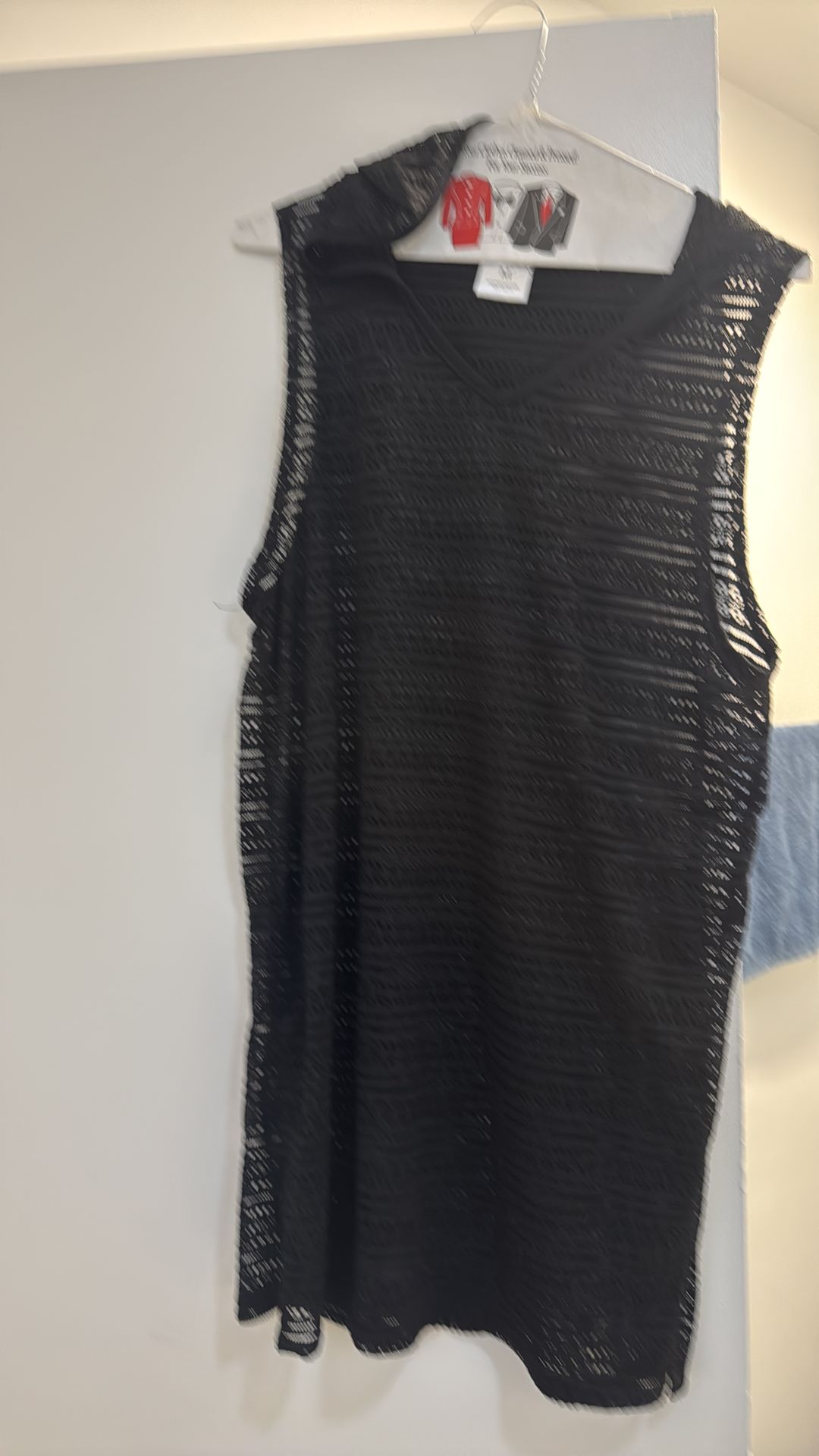BRAND NEW NEW BEACH BIKINI COVER UP