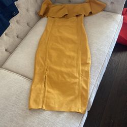 Dress Bandage