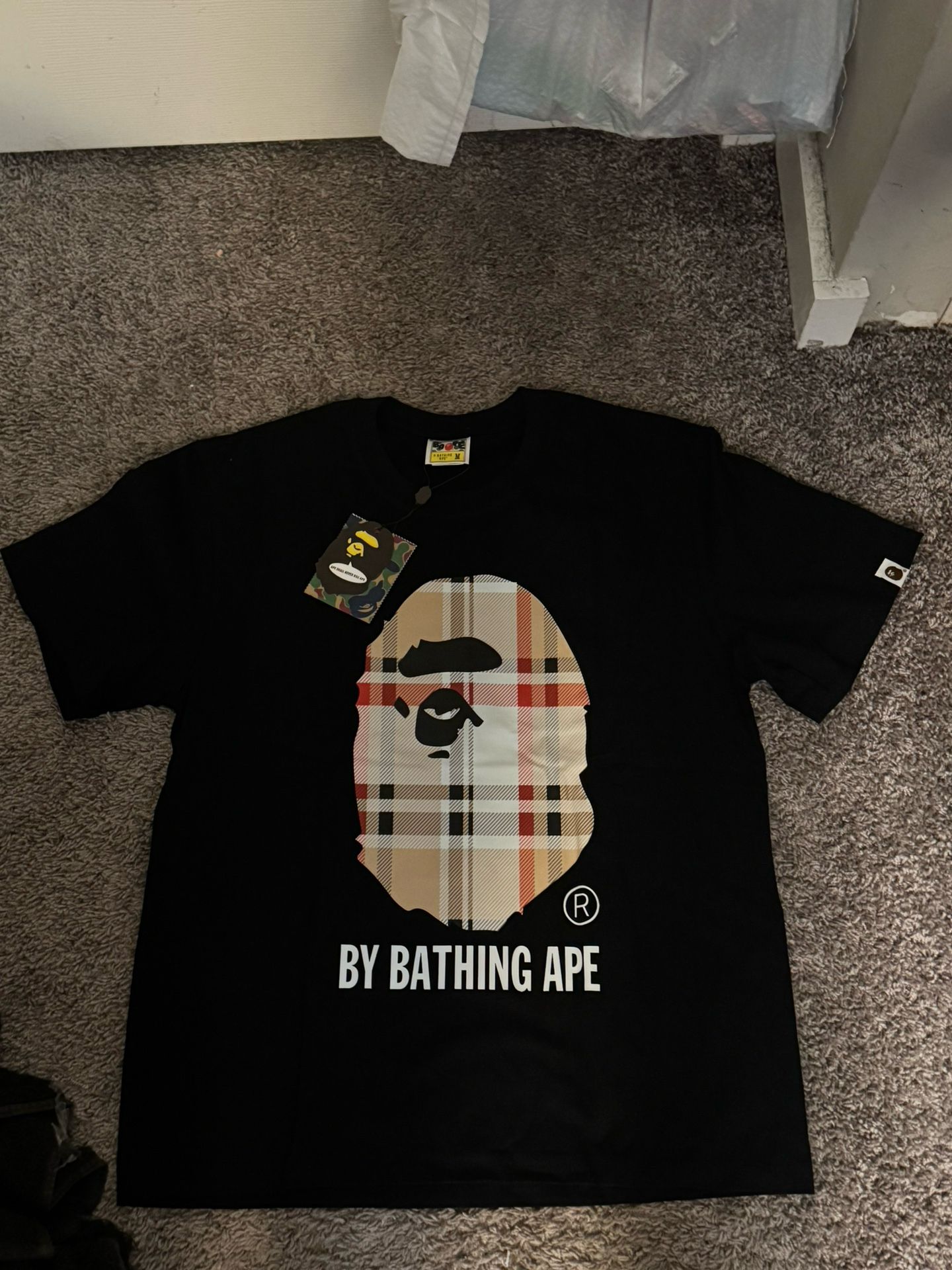 Bape Shirt 