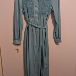 Vintage Nightgown 