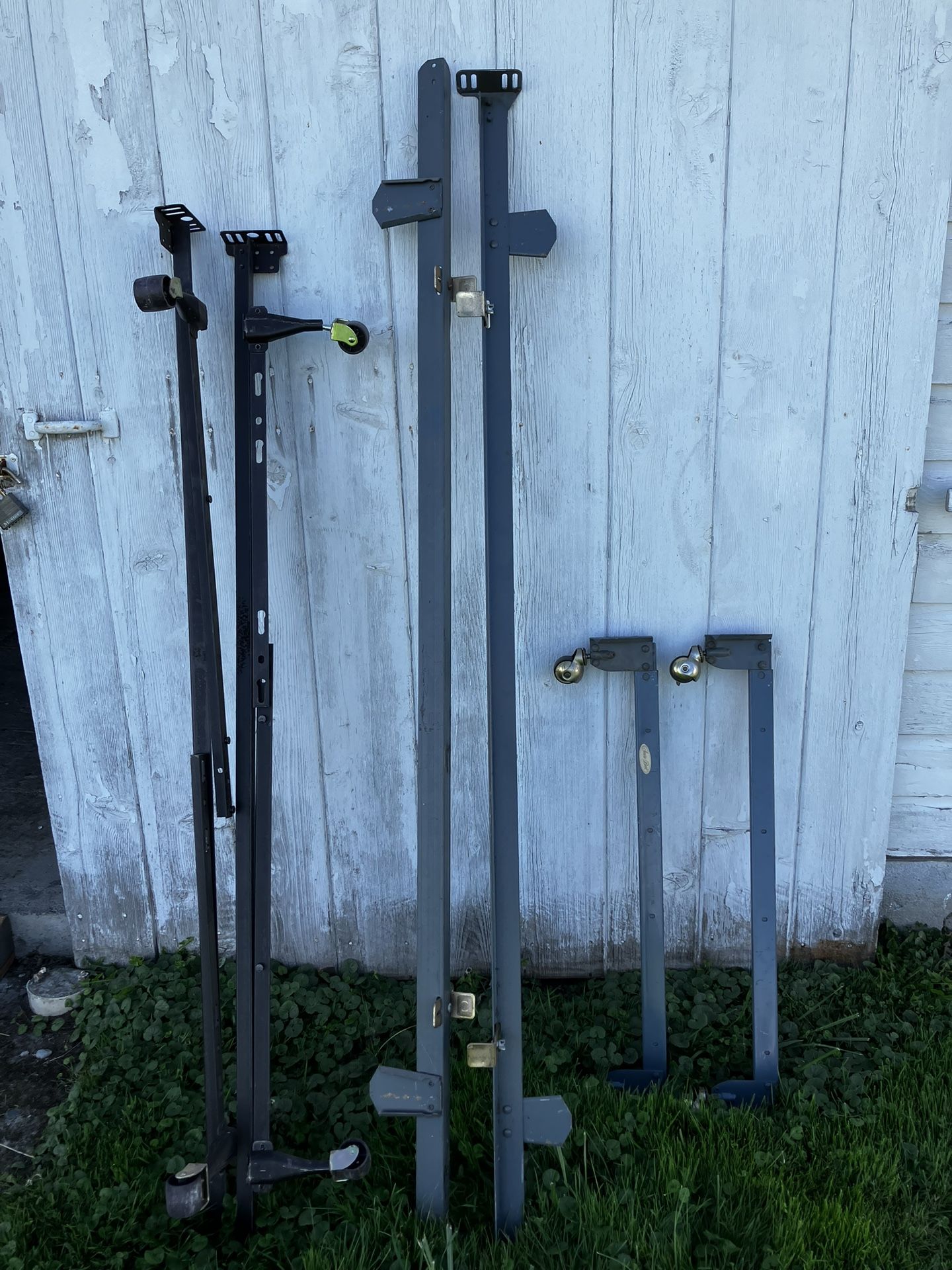 Metal Bed Frames