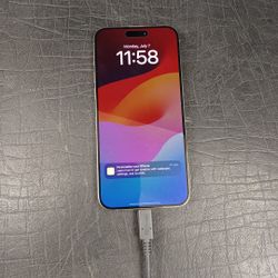 Apple IPhone 15